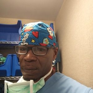 Meet your Posher, Michael